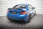 Maxton Design Spoiler Splitter Lip Voor Bmw 2 Serie F22 M Pa, Verzenden, Automotive Parts, A.parts@hotmail.nl, Trasmolenlaan 12 3447 GZ Woerden