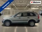 Volvo XC90 2.5 T Elan incl. BTW Dealer onderhoud, 7 persoons, Gebruikt, Beige, 7 stoelen, 2521 cc