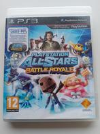 PlayStation All-Star Battle Royale voor PS3, Spelcomputers en Games, Games | Sony PlayStation 3, Ophalen of Verzenden, 3 spelers of meer