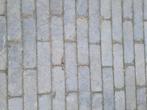 Chinees hardsteen  waaltjes, Tuin en Terras, Tegels en Klinkers, Minder dan 5 m², Ophalen of Verzenden, Zo goed als nieuw, Natuursteen