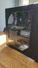 GAMING PC, Computers en Software, Desktop Pc's, Ophalen, Zo goed als nieuw, Gaming, SSD