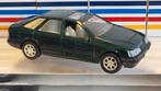 Guiloy Ford Scorpio 2.9 Ghia Green Metallic 1/25, Hobby en Vrije tijd, Overige merken, Gebruikt, Auto, Ophalen of Verzenden