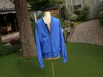 Blauwe CHASIN zomerjas maat XL  ( heren ), Kleding | Heren, Jassen | Zomer, Blauw, Ophalen of Verzenden, Chasin, Maat 56/58 (XL)