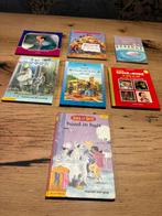 Avi M3 & E3 set van 7 leesboeken | voor lezer groep 3, Ophalen of Verzenden, Gelezen