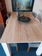 EETHOEK TAFEL, Huis en Inrichting, Ophalen, Onbekend, Onbekend, Onbekend