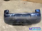 VW GOLF 5 Groen blauw LC5F Achterbumper bumper achter, Auto-onderdelen, Gebruikt, Volkswagen, Ophalen of Verzenden, Achter