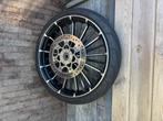 Velgen (turbine) Harley Davidson Breakout 2023, Motoren, Ophalen, Gebruikt