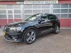 Volkswagen TIGUAN 1.5 TSI 150 Pk ACT Highline Dsg-7 Pano Dig, 4 cilinders, Zwart, Bedrijf, Tiguan