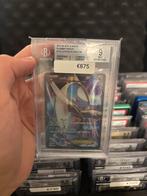 Pokémon Latios-EX Holo SR BGS 9, Ophalen of Verzenden, Zo goed als nieuw, Losse kaart, Foil