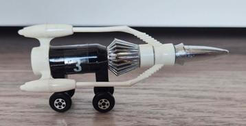 Thunder Birds 3 Yot Toys zeldzaam beschikbaar voor biedingen
