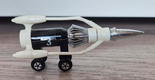 Thunder Birds 3 Yot Toys zeldzaam, Kinderen en Baby's, Speelgoed | Actiefiguren, Gebruikt, Ophalen of Verzenden