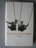 Peter Toussaint - De vliegfiets, Boeken, Ophalen of Verzenden, Zo goed als nieuw, Nederland