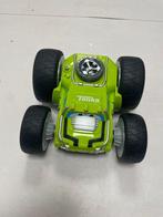 Tonka stuntauto elektrisch, Ophalen of Verzenden, Gebruikt