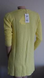 nieuw geel GARCIA jas/vest, Kleding | Dames, Truien en Vesten, Verzenden, Geel, Nieuw, Maat 34 (XS) of kleiner