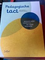 Annonay Andersson - Pedagogische tact, Ophalen of Verzenden, Zo goed als nieuw, Annonay Andersson; Beate Letschert; Rianne van der Raadt; Est...