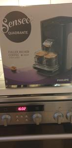 Senseo Quadrante Koffiezetapparaat - Zo goed als nieuw, Witgoed en Apparatuur, Ophalen