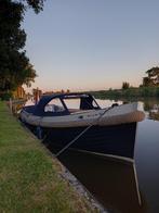 Interboat 25 semi cabin, Watersport en Boten, Ophalen, Binnenboordmotor, 6 meter of meer, Diesel