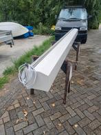 2 Elektrische rolluiken., Ophalen, Zo goed als nieuw, 200 cm of meer