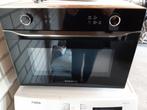 combi magnetron draaiplateau merk samsung MC35J8085, Ophalen, Gebruikt, Draaiplateau, Oven