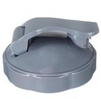 Nutri Bullet Flip top deksel Flip top to go lid, Ophalen of Verzenden, Nieuw