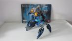 Lego Bionicle  8932 Morak, Ophalen of Verzenden, Zo goed als nieuw, Complete set, Lego