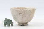 Japans aardewerk | Hagi ware 17e eeuw, Ophalen of Verzenden