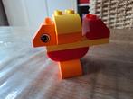 Lego Duplo fantasiefiguur, Ophalen of Verzenden, Zo goed als nieuw, Losse stenen, Duplo