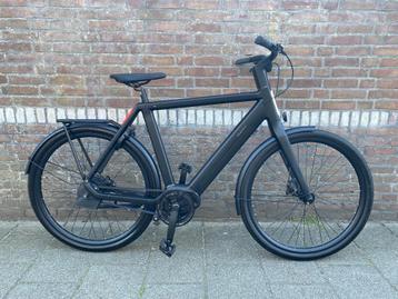 VELORETTI ACE TWO PRO MEI-2024 BELT DRIVE SLECHTS 586 KM beschikbaar voor biedingen