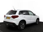 Suzuki Vitara 1.0 Boosterjet Select | Airco | Achteruitrijca, Auto's, Voorwielaandrijving, Stof, Gebruikt, Euro 6