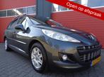 Peugeot 207 SW 1.4 VTi Active 96PK Clima Cruise Trekhaak Dea, Euro 5, Gebruikt, 4 cilinders, Origineel Nederlands