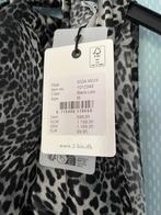 Maxi jurk van het merk 2-biz. Maat: M Kleur: Black Leo, Kleding | Dames, Maat 38/40 (M), 2 Biz, Zwart, Nieuw
