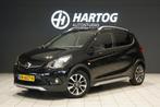 Opel KARL 1.0 Rocks Online Edition + APPLE CARPLAY / NAVIGAT, Voorwielaandrijving, 839 kg, Stof, Gebruikt