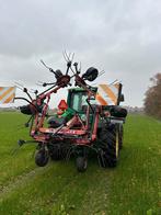 super unifeed combi voermengwagen hooimachine pz fanex, Ophalen, Veehouderij, Voertechniek