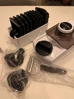 Mandoline 11 delig BPA vrij groentesnijder spiraalsnijder, Ophalen of Verzenden, Zo goed als nieuw