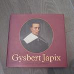 Gysbert Japix Keuze uit zijn werk toegelicht Fries friesland, Verzenden, Zo goed als nieuw