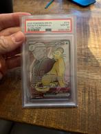 Pokemon Rocket's Persian ex DRI EN PSA 10, Ophalen of Verzenden, Nieuw