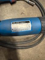 TBi 250 Expert lastoorts lucht gekoeld, Doe-het-zelf en Verbouw, Gereedschap | Lasapparaten, Ophalen of Verzenden, 250 ampère of meer