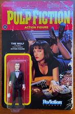 Pulp Fiction - The Wolf - Funko/Super7/ReAction, Ophalen, Nieuw, Film, Actiefiguur of Pop