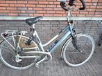 Licht gewicht batavus kayenta 21 versnellingen, Fietsen en Brommers, 28 inch, 53 tot 56 cm, Batavus, Ophalen of Verzenden