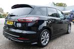 Ford S-Max 1.5 Ecoboost ST-Line 7p. 160 PK | Adaptive Cruise, Auto's, Ford, Te koop, 160 pk, Geïmporteerd, Benzine