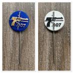 James Bond “007” Speldjes, Ophalen of Verzenden