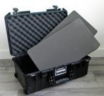 Peli Air Case 1535 met Trolley en Plukfoam, Ophalen of Verzenden, Nieuw, Overige typen, Overige merken