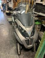 Piaggio mp3 250 cc, Ophalen, Zo goed als nieuw, Overige modellen