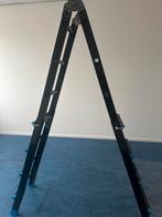 4x4 Trap - Multifunctioneel!, Doe-het-zelf en Verbouw, Ladders en Trappen, Ophalen, Gebruikt, Trap, Opvouwbaar of Inschuifbaar