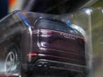 Porsche Cayenne Turbo Matchbox, Ophalen of Verzenden, Nieuw, Auto