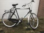 ALTRA FAME HERENFIETS, Fietsen en Brommers, Fietsen | Heren | Herenfietsen, Overige merken, Verzenden, Versnellingen, Zo goed als nieuw