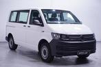 Volkswagen Transporter 2.0 TDI 150 pk DSG Aut. L1H1 Windowva, Stof, Gebruikt, 4 cilinders, 150 pk