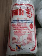 Panda synthetische vulling + losse vulling 2.1 kg €15,=, Ophalen of Verzenden, Nieuw, Materiaal