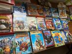 T.K. nog 29 Dreamworks films zie actuele lijst Garfield e.a., Avontuur, Gebruikt, Ophalen of Verzenden, Vanaf 6 jaar