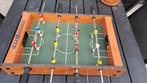 Tafelvoetbalspel - Leuk voor jong en oud!, Hobby en Vrije tijd, Gezelschapsspellen | Bordspellen, Gebruikt, Onbekend, Ophalen of Verzenden